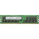 SAMSUNG 32GB M393A4K40CB2-CTD8Q DDR4-2666 ECC RDIMM 2Rx4 PC4-21300V-R CL19 Server Memory