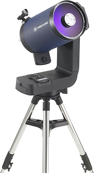 meade telescopes amazon