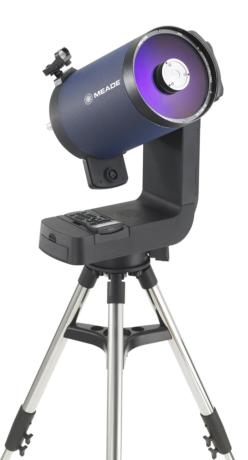 MEADE LS DRIVER