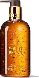 Molton Brown Mesmerising Oudh Accord & Gold Hand Wash 300 ml