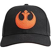 Star Wars Comfort Flex Boba Fett Mens Hat