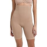 Yummie womens Seamless Solutions High Waist Thigh Shaper