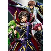 bribase shop Code Geass Poster 32 inch x 24 inch / 17 inch x 13 inch