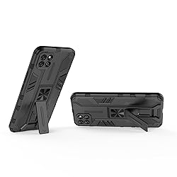 Compatible with Honor Play 20 4G Case,Built-in