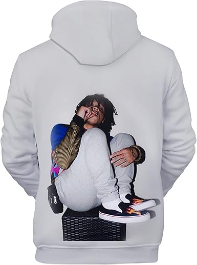 trippie redd hoodie amazon