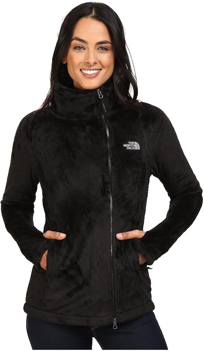 the north face osito parka
