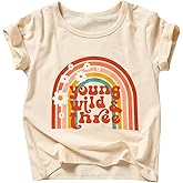 3rd Birthday Shirt Baby Girls Three Year Old Tops Third Birthday T-Shirt Clothes Outfit