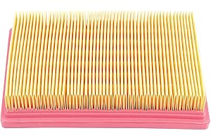 AHL Air filter Fit for Can-Am (BRP) Can-Am (BRP) Ryker 600 2019-2021/Ryker 900 2019-2021/ Ryker 900 Rally Edition 2019-2021