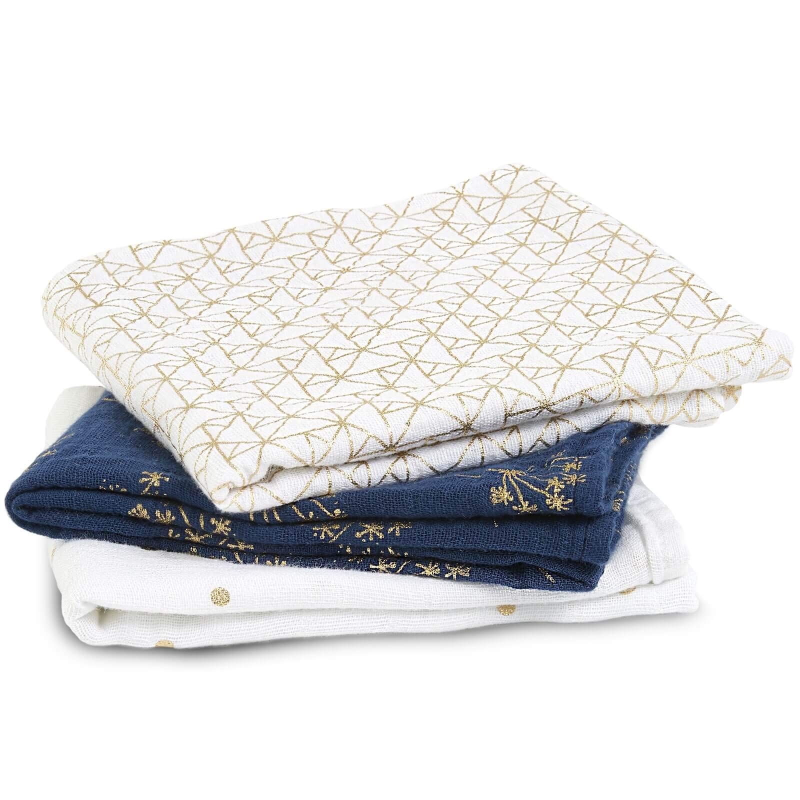 aden and anais muslin cloths