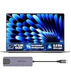 Amazon.com: ASUS ZenBook UX303UA 13.3-Inch FHD Touchscreen Laptop