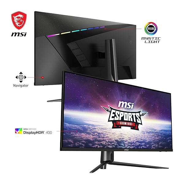 MSI MAG401QR, 40″ GAMING MONITOR, 3440 X 1440(UWQHD), IPS, 155HZ, FREESYNC PREMIUM, HDR400, HDMI, DISPLAYPORT, USB C, TILT,BLACK