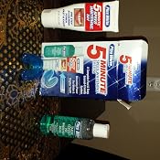 5 minute teeth whitening system reviews