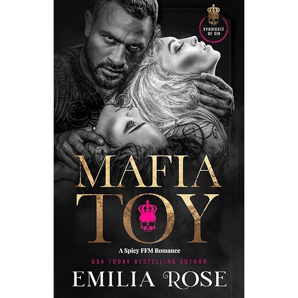 Amazon.com: Mafia Boss: A Dark Crime Family Romance (Syndicate of Sin) eBook  : Rose, Emilia: Kindle Store