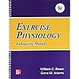 Exercise Physiology Laboratory Manual