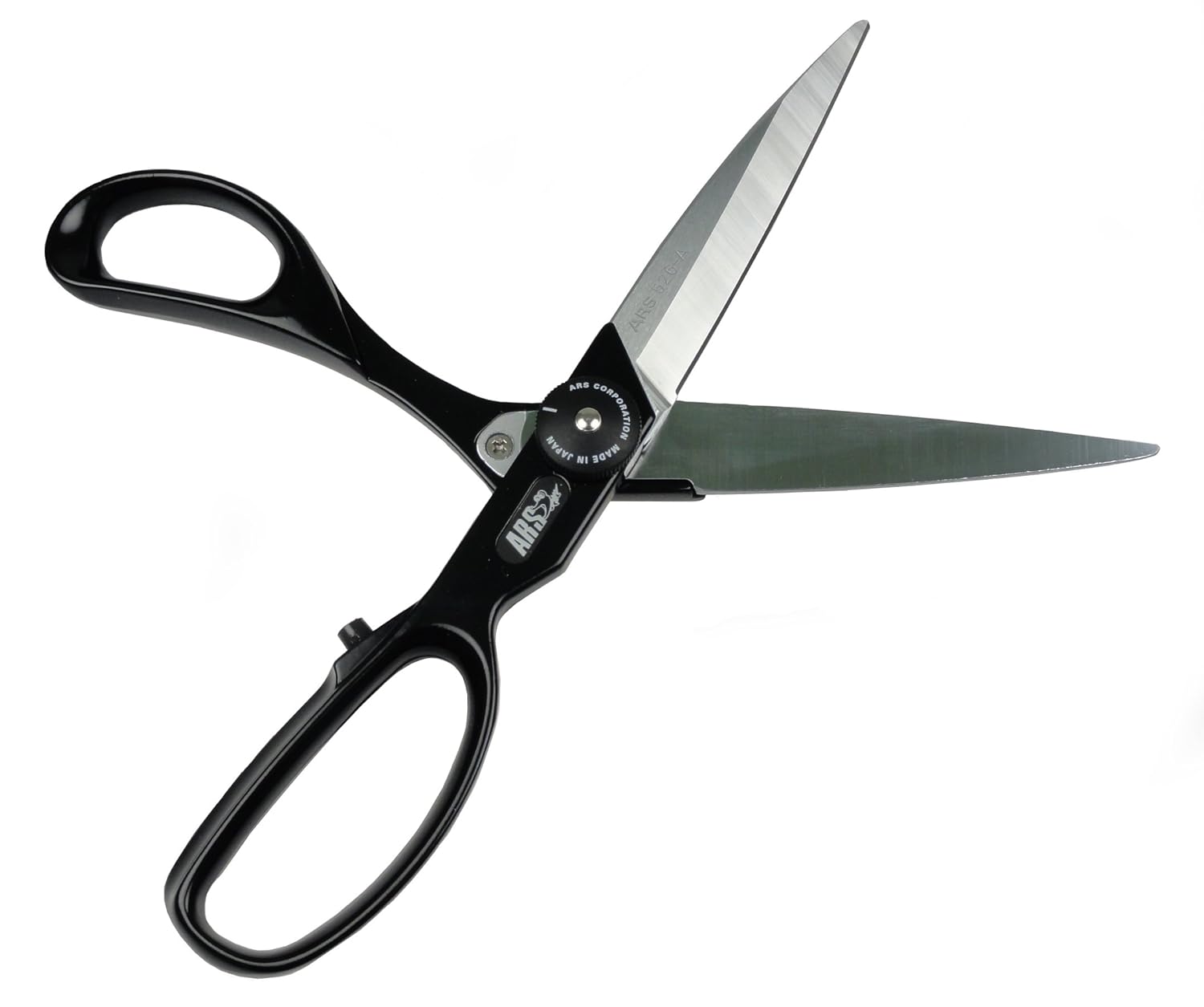 ARS SS526A Professional Tailoring Shears