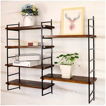 Hängendes Bücherregal - The Reading Chair