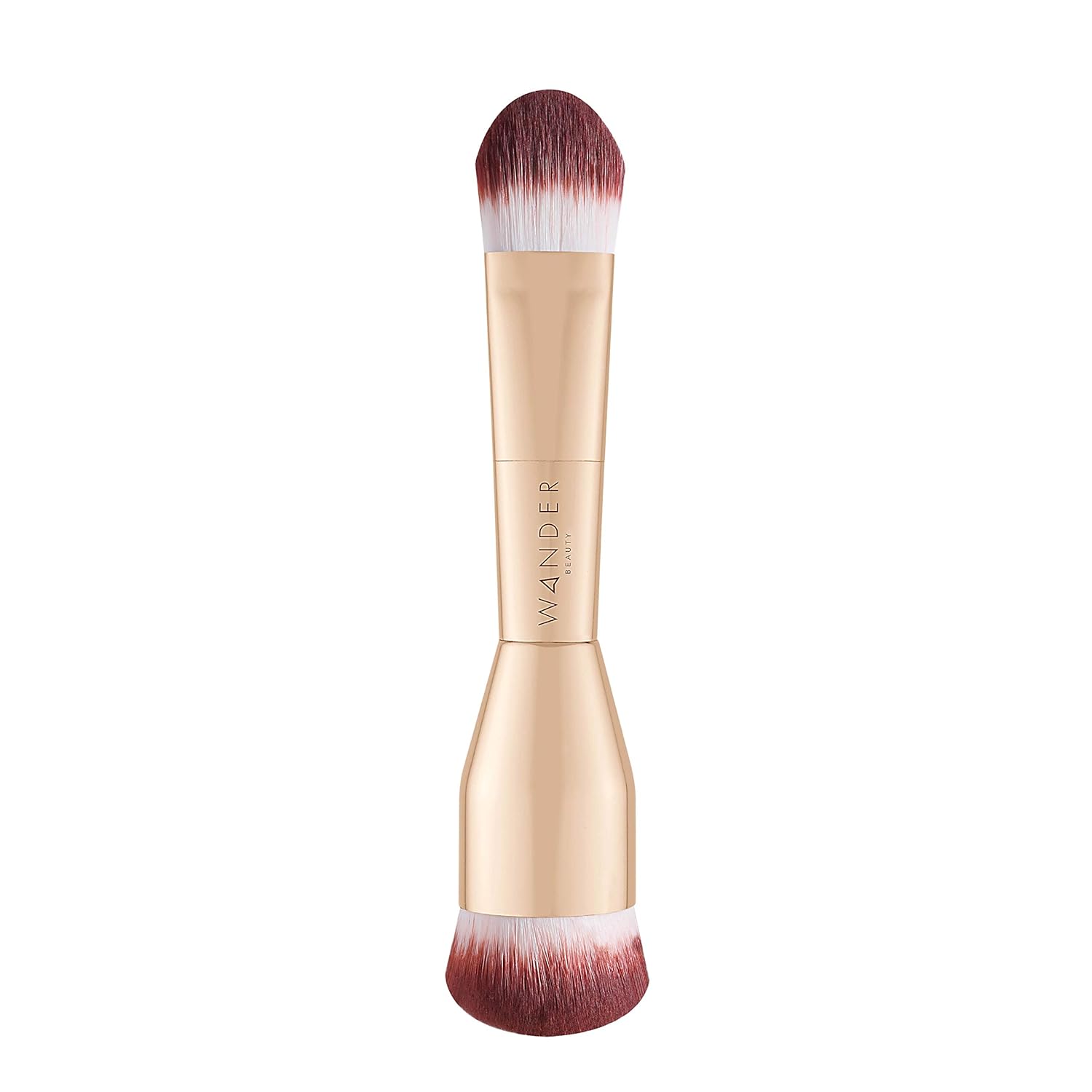 Nude Illusion Dual Foundation Brush