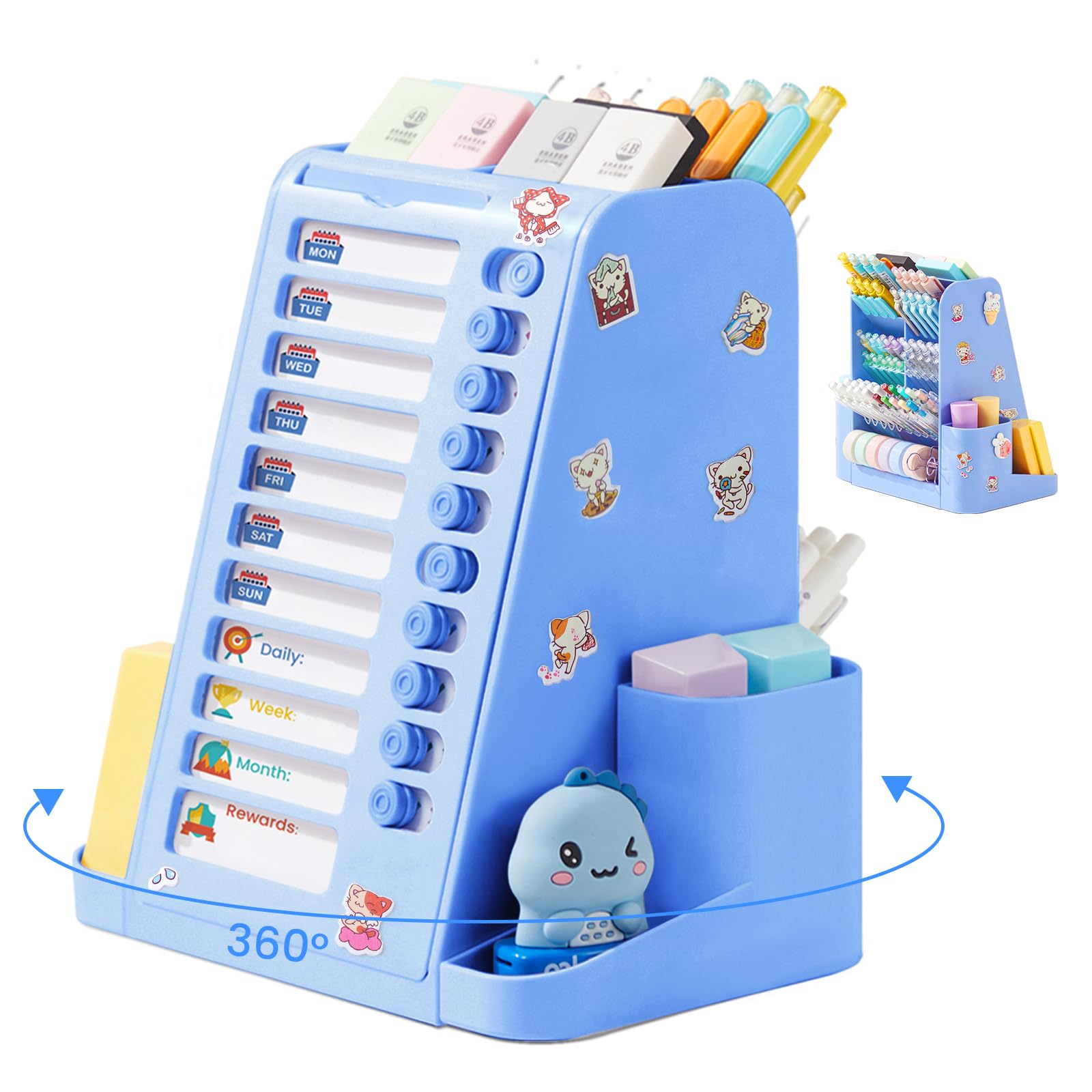 Photo 1 of ZZWS Book Page Holder for Reading