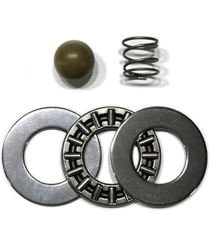 Dillon XL750 Index Cam Bearing Block - Primer Seating Upgrade For Reloading Press