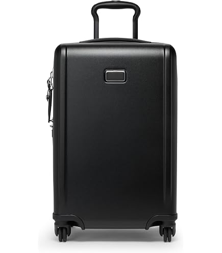 Amazon.com | TUMI 19 Degree Expandable Carry-On, 21.8