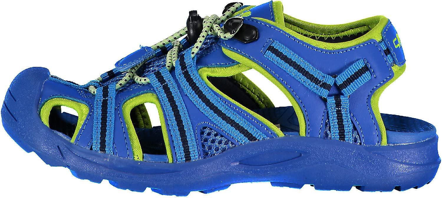 KIDS AQUARII 2.0 HIKING SANDAL REGATA UK 2.5