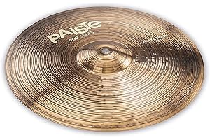 Paiste 18 Inches 900 Series Heavy Crash Cymbal