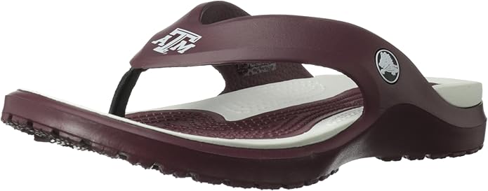 mens crocs modi flip flops