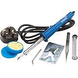 Draper 71415 Soldering Iron Kit