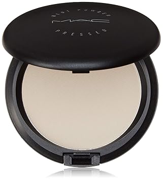 MAC Blot Powder/Pressed Light 