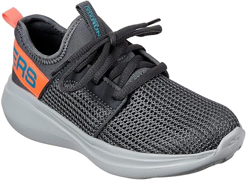 skechers boys go run
