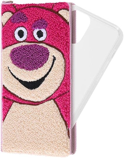 Amazon カラー ロッツォ Iphone12 Iphone12pro ディズニー トイストーリー サガラ刺繍 手帳型 ケース キャラクター 手帳型ケース 手帳 ダイアリー フリップ ミラー グッズ ロゴ エイリアン ロッツォ アイフォン トゥエルブ プロ Iphone 12 Pro 6 1 スマホカバー