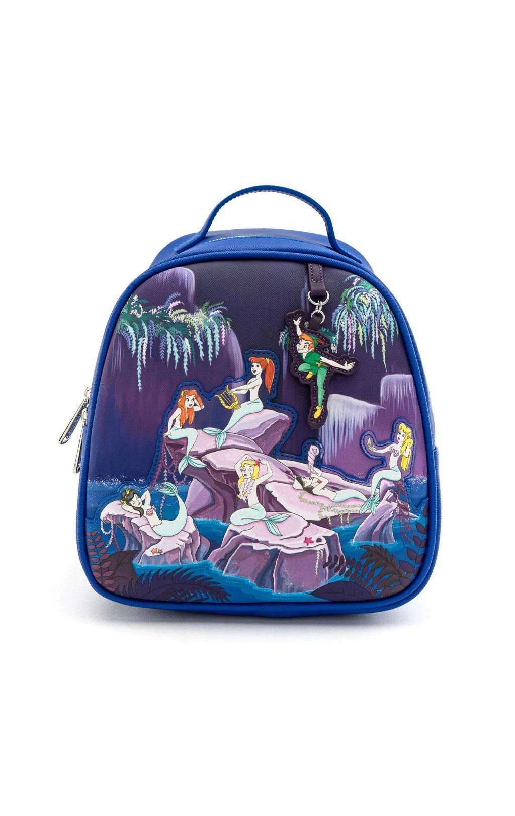 Peter Pan Second Star Glow Mini Backpack Set Peter Pan 2nd Star To