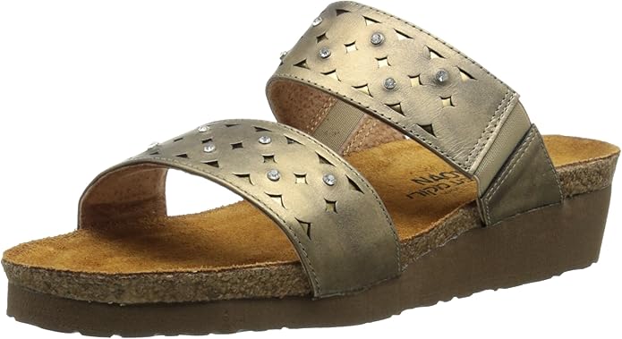 naot susan sandal