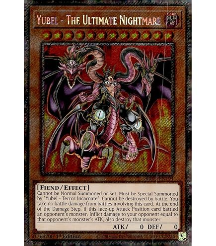 Amazon.com: Dark Beckoning Beast (Secret Rare) - RA03-EN027