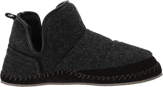 woolrich glamper slippers