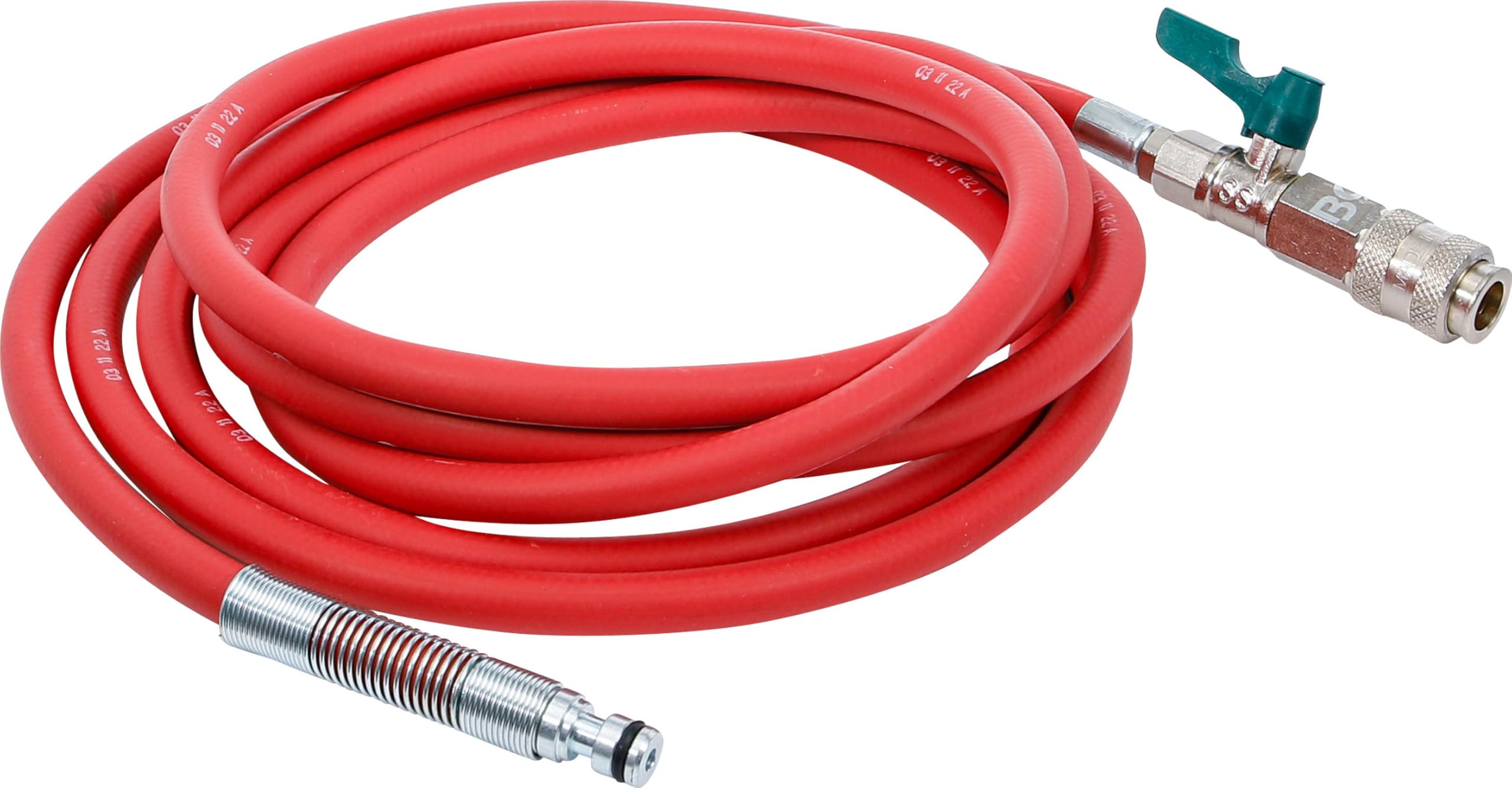 BGS 8315-4 | Replacement Hose with Quick Coupler | for BGS 8315