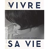 Vivre sa Vie (The Criterion Collection) [Blu-ray]