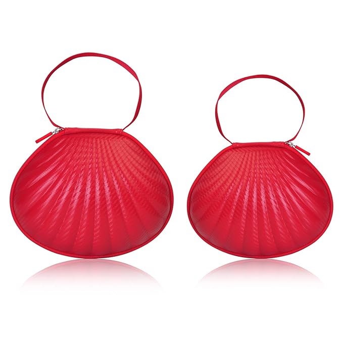hard shell bra travel case