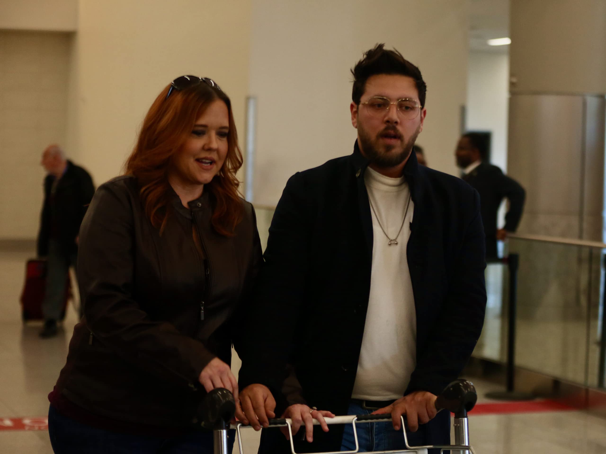 Watch 90 Day Journey Rebecca & Zied Season 1 Prime Video