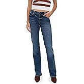 FRAME Women's The Rodeo Jeans