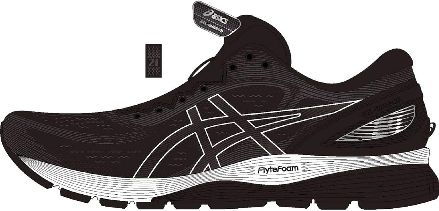 adidas gel nimbus 21