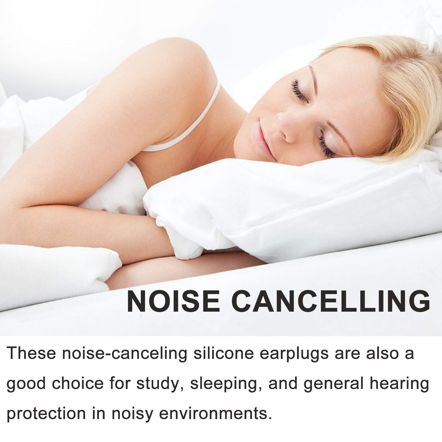Ear-Plugs-for-Sleeping-Reusable-Silicone-Moldable-Noise-Cancelling-Sound-Blocking-Reduction-Earplugs-for-Swimming-Snoring-Concerts-Shooting-Airplanes-Musicians-32dB-Highest-NRR