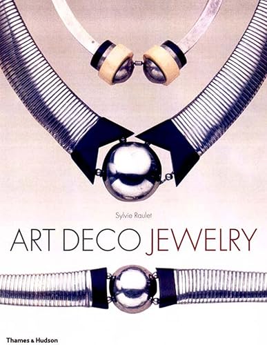 Download Art Deco Jewelry PDF