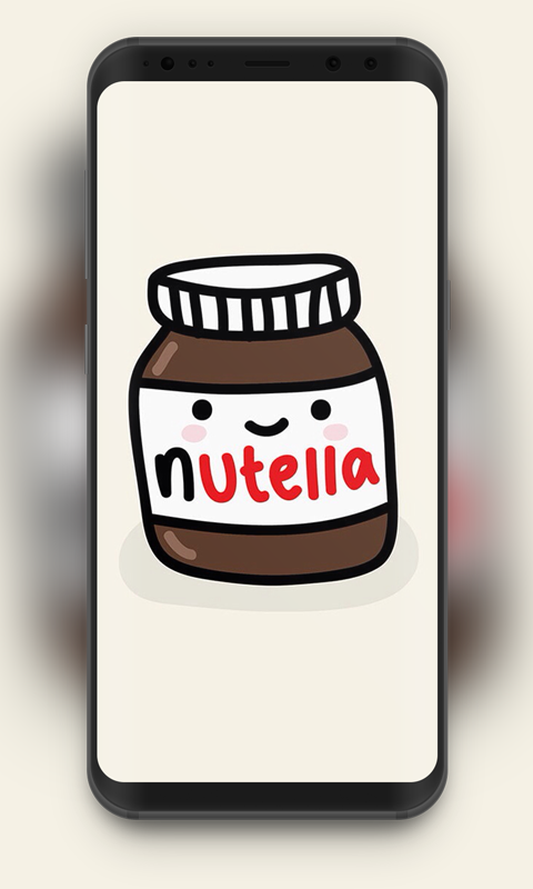 Kawaii Wallpapers | Cute Backgrounds - Pro - Thumbnail 5