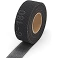 Sanding Rolls/Plumbing Sanding Cloth 1.5" x 11yd (33 ft) / Plumber's Double Side Open Mesh/Aluminum Oxide Grit #180-1Roll