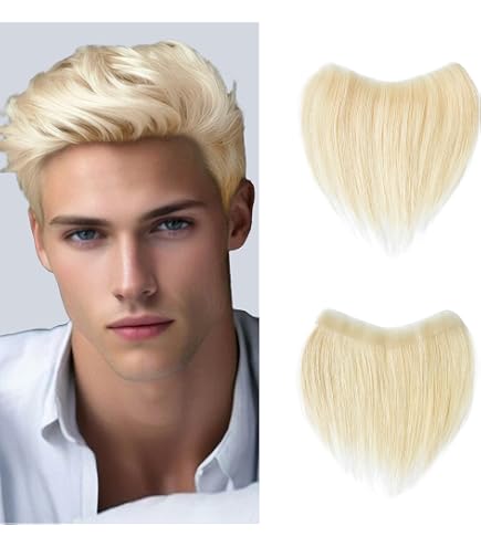 Amazon.com : Meiverah Frontal Hairpiece for Women Natural 