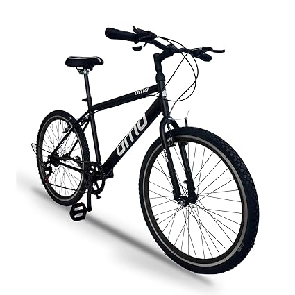 Omo bikes 1.7 Clearance