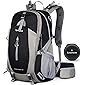 Hiking Backpack 40L Waterproof Lightweight Hiking Daypack Trekking Camping Outdoor Sport Travel Backpacks for Men Women…