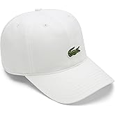 Lacoste Unisex-Kids Baseball Hat