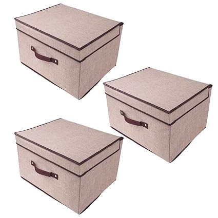 Aufbewahrungsboxen Jumbo